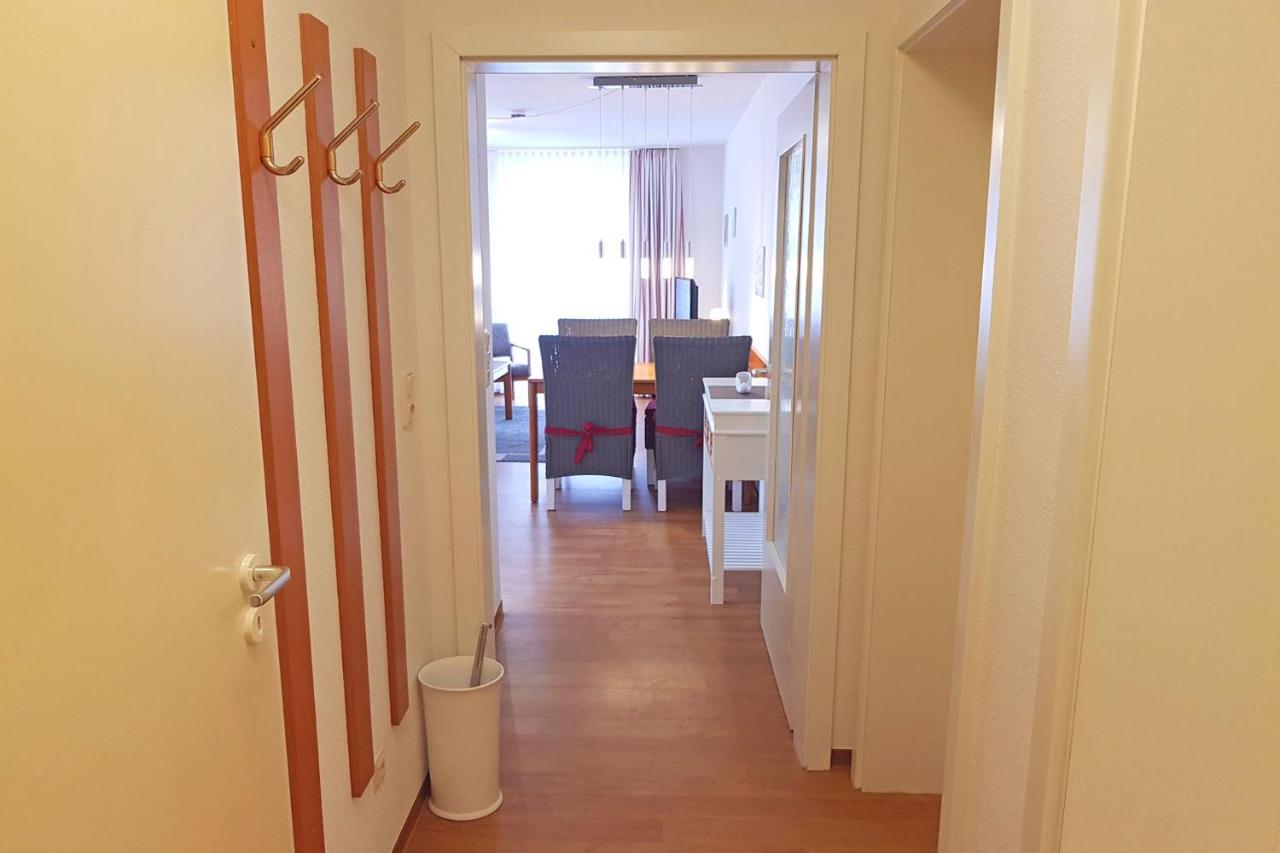 Apartment 1 هايليغنهافن المظهر الخارجي الصورة