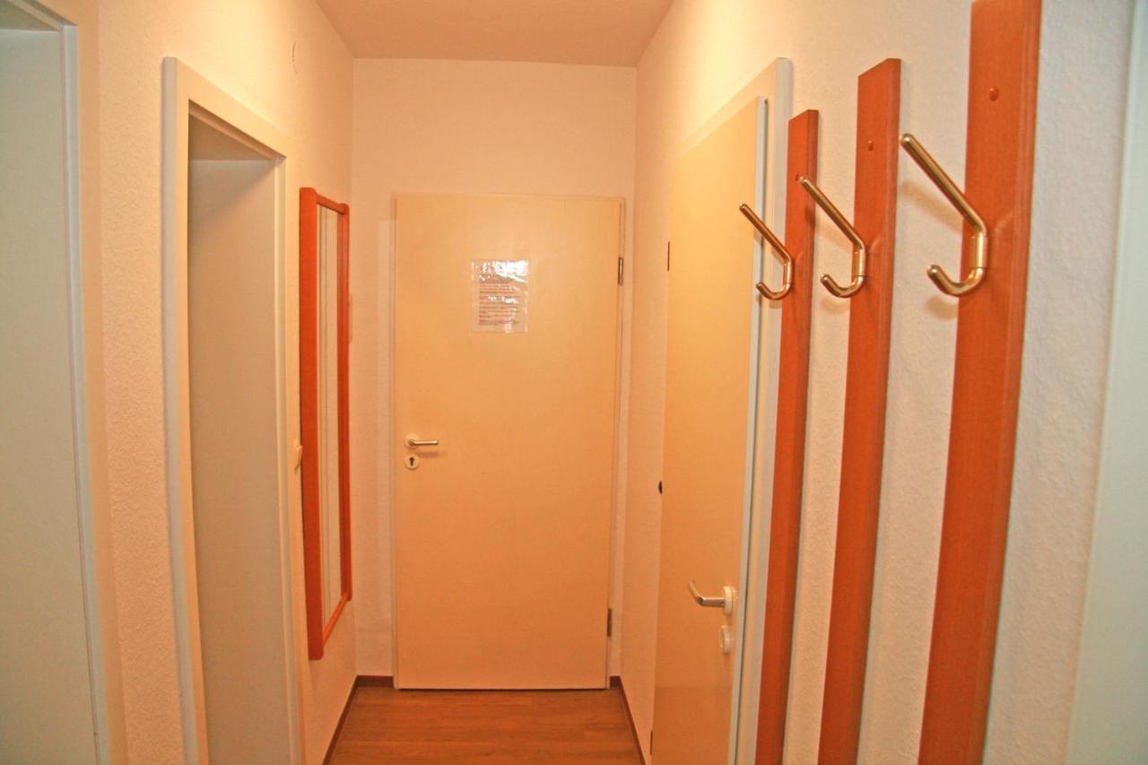 Apartment 1 هايليغنهافن المظهر الخارجي الصورة