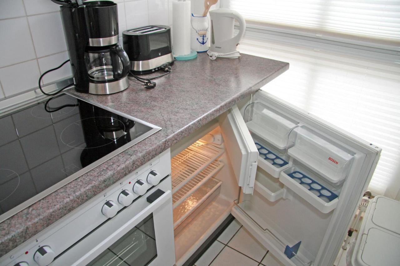 Apartment 1 هايليغنهافن المظهر الخارجي الصورة