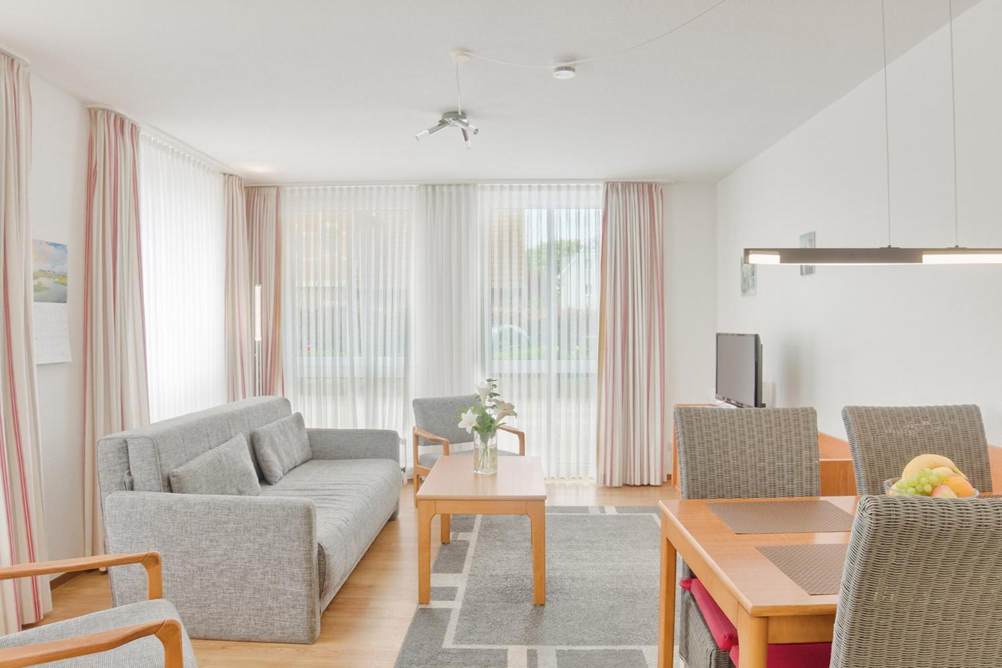 Apartment 1 هايليغنهافن المظهر الخارجي الصورة